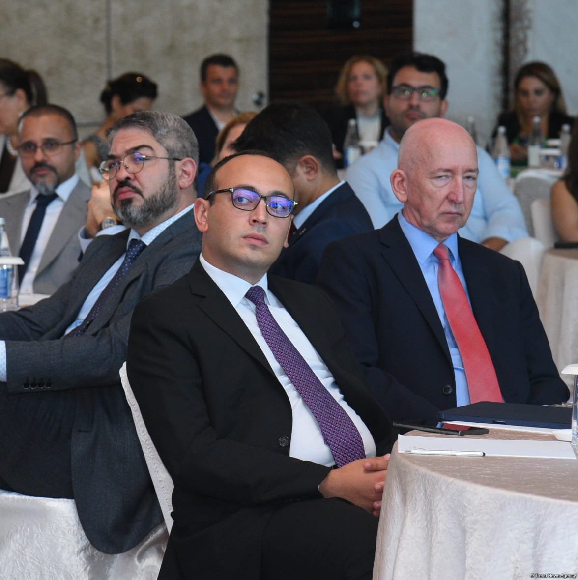 International Sustainable Development, Climate Innovation Forum opens in Azerbaijan (PHOTO)