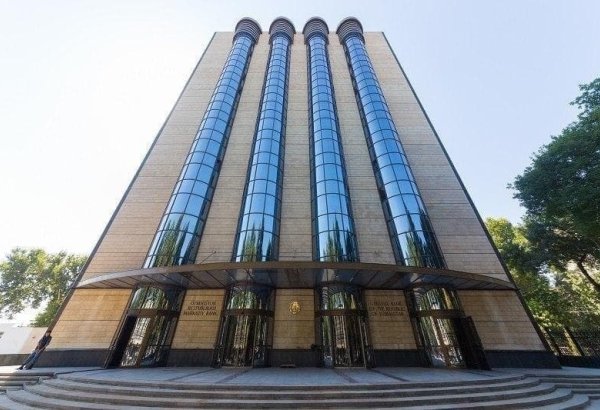 Central Bank of Uzbekistan reveals level of policy rate