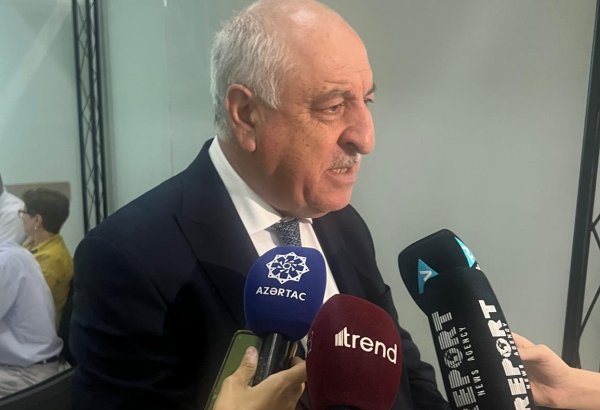 Half of residentials in Azerbaijan's liberated territories embrace green zones - agency