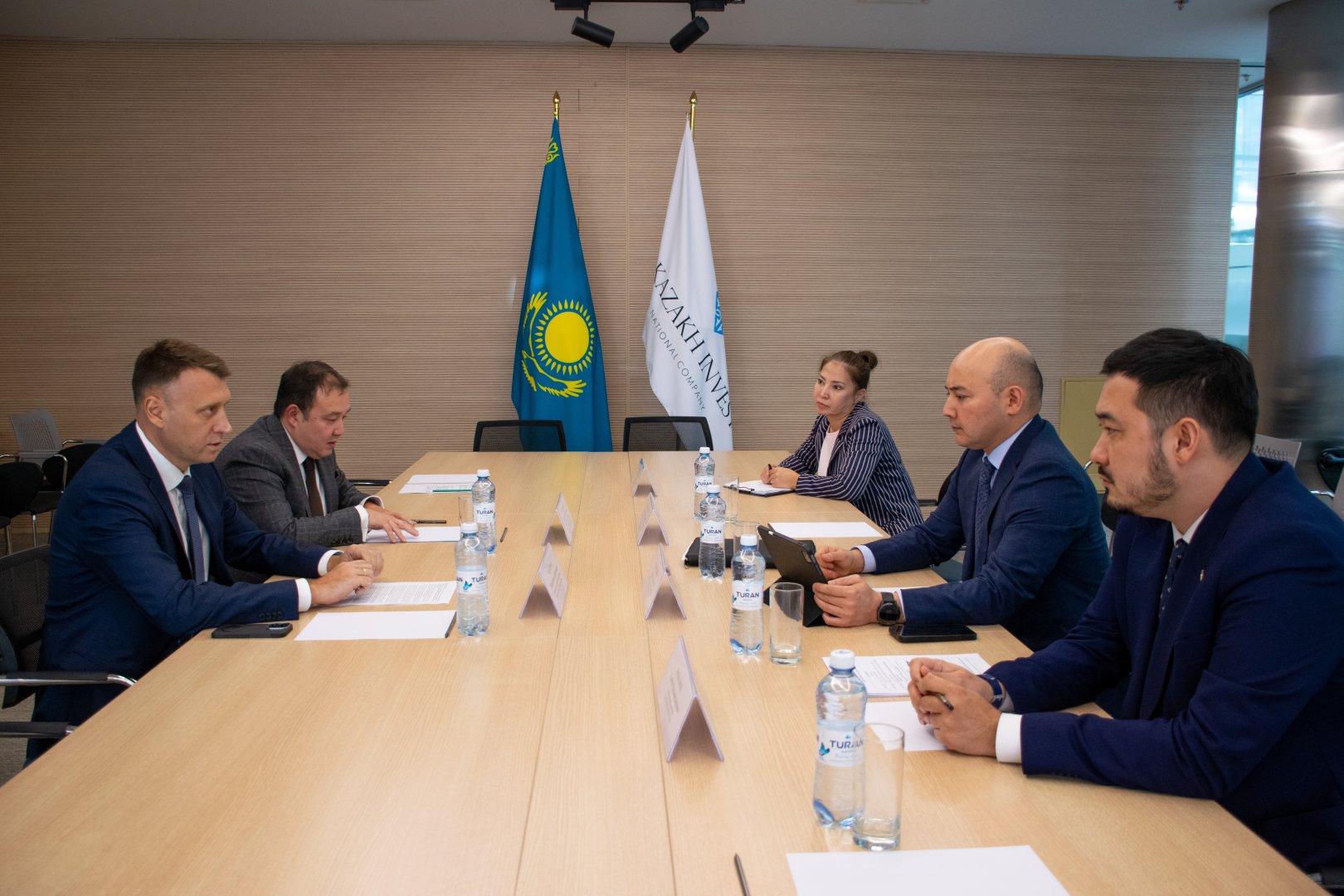 US PepsiCo set to break ground on new potato chip plant in Kazakhstan