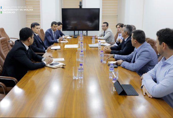 Turkish company eyes collaboration in Uzbekistan’s jewelry industry