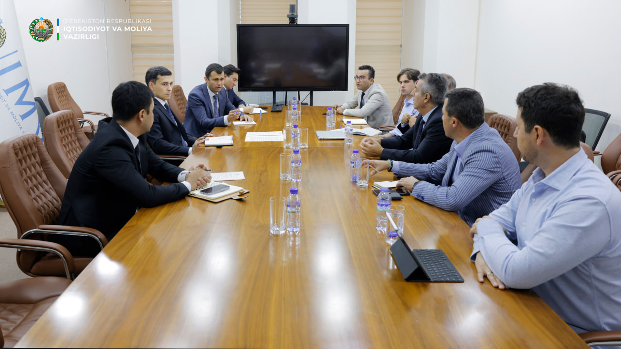 Turkish company eyes collaboration in Uzbekistan’s jewelry industry