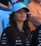 Interesting shots from Formula 1 spectator stands in Azerbaijan's Baku (PHOTO)