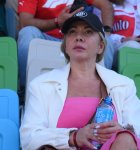 Interesting shots from Formula 1 spectator stands in Azerbaijan's Baku (PHOTO)