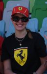 Interesting shots from Formula 1 spectator stands in Azerbaijan's Baku (PHOTO)