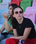 Interesting shots from Formula 1 spectator stands in Azerbaijan's Baku (PHOTO)