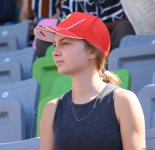 Interesting shots from Formula 1 spectator stands in Azerbaijan's Baku (PHOTO)