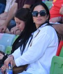 Interesting shots from Formula 1 spectator stands in Azerbaijan's Baku (PHOTO)