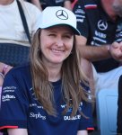 Interesting shots from Formula 1 spectator stands in Azerbaijan's Baku (PHOTO)