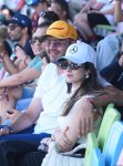 Interesting shots from Formula 1 spectator stands in Azerbaijan's Baku (PHOTO)