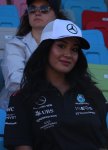 Interesting shots from Formula 1 spectator stands in Azerbaijan's Baku (PHOTO)