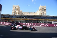 Formula 1 final races held in Baku (PHOTO/VIDEO)