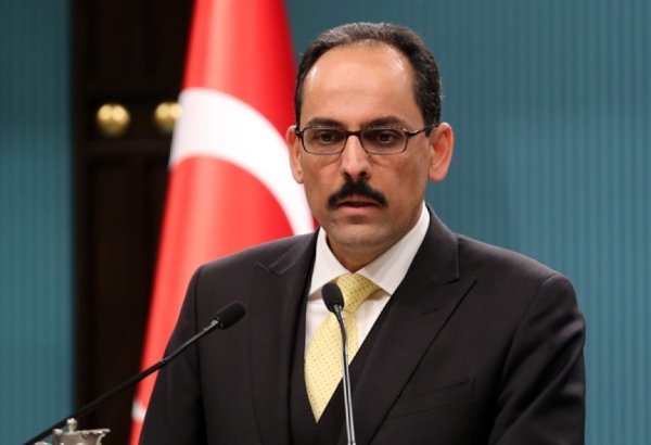 Lasting Baku-Yerevan peace to safeguard European transport links - Turkish MIT