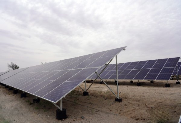 Uzbekistan's metallurgical business rolls out sustainable energy plan