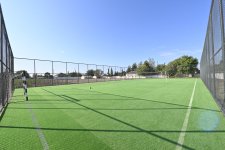 Heydar Aliyev Foundation presents new school built in Azerbaijan's Saatli district (PHOTO)