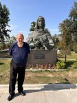 Canadian deputy minister visits Azerbaijan’s Khankendi, Shusha (PHOTO)