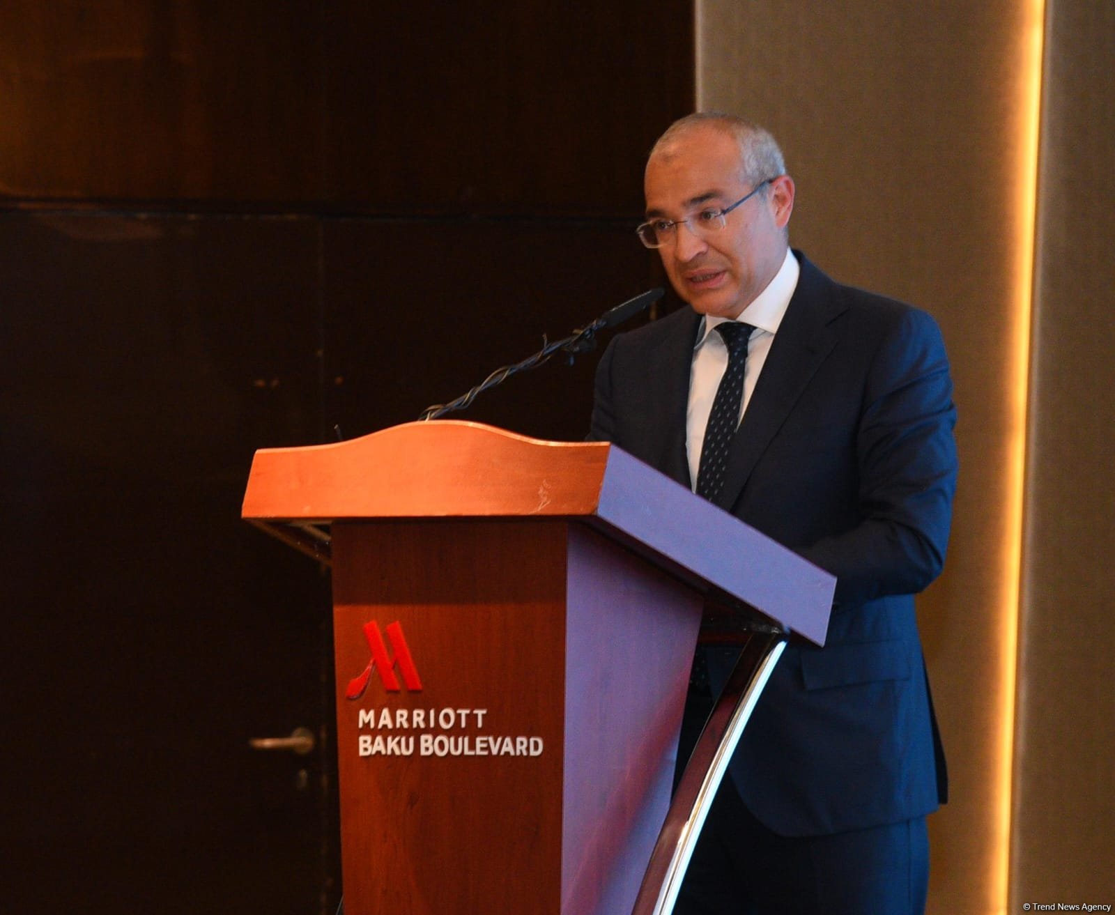 Baku holds Azerbaijan-Iraq business forum (PHOTO)
