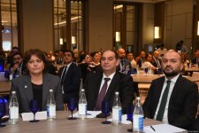 Azerbaijan's Baku hosts 12th International Caspian Energy Forum (PHOTO)