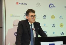 Azerbaijan's Baku hosts 12th International Caspian Energy Forum (PHOTO)