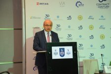 Azerbaijan's Baku hosts 12th International Caspian Energy Forum (PHOTO)