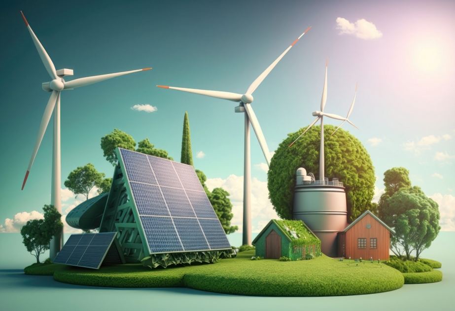 Cybersecurity stands as guardian at gate for green energy infrastructure