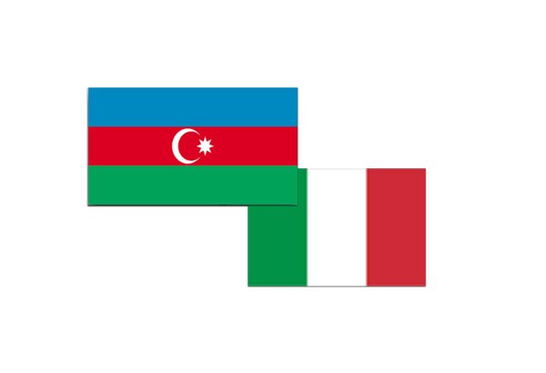 Italy evacuates more citizens from Iran via Azerbaijan