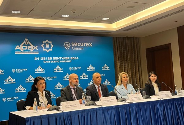 Azerbaijan to stage first International Conference on Cyber ​​Diplomacy