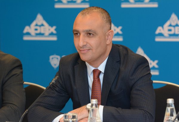 Azerbaijan's Baku to host signing of series of MoUs within ADEX exhibition