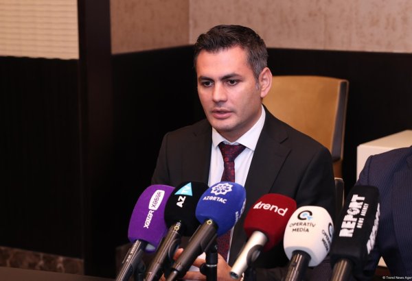Azerbaijan's infosecurity service to launch cyberattack simulations in all state entities