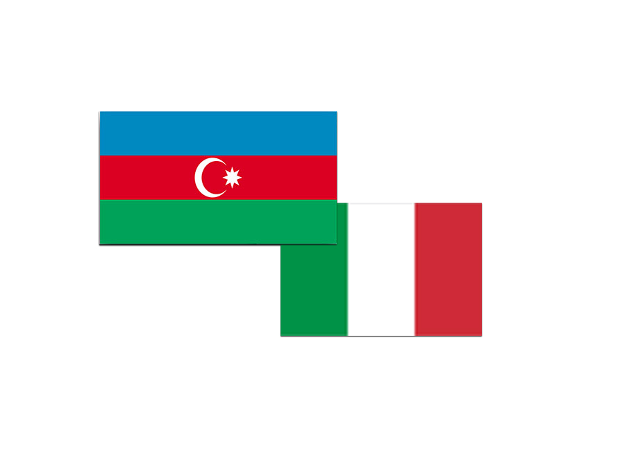 Italy evacuates more citizens from Iran via Azerbaijan