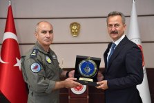 Azerbaijan and Türkiye expand military cooperation (PHOTO)
