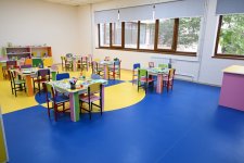 President Ilham Aliyev attends reopening of Nizami Ganjavi Secondary School in Khankendi (PHOTO/VIDEO)