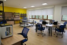 President Ilham Aliyev attends reopening of Nizami Ganjavi Secondary School in Khankendi (PHOTO/VIDEO)