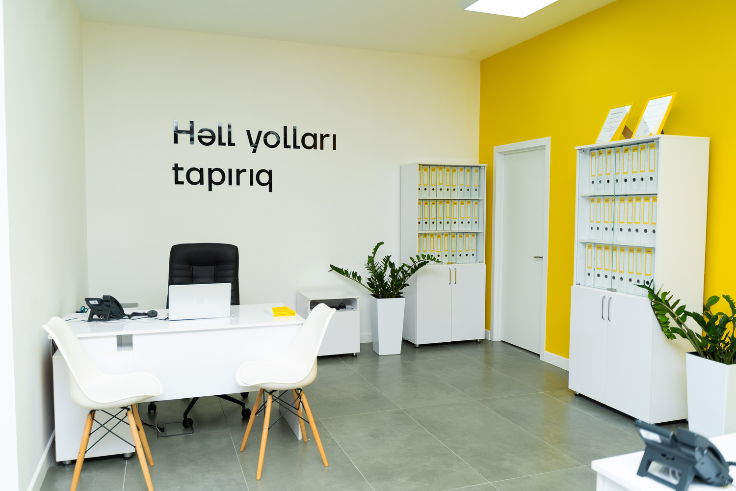 Yelo Bank opens new digital branch in Shamakhi! (PHOTO)