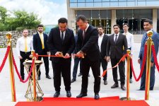 Yelo Bank opens new digital branch in Shamakhi! (PHOTO)