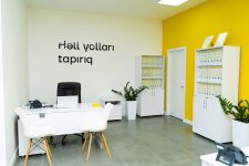 Yelo Bank opens new digital branch in Shamakhi! (PHOTO)