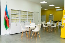 Yelo Bank opens new digital branch in Shamakhi! (PHOTO)