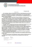 Azerbaijan's diaspora organizations condemn biased position of Dutch government (PHOTO)
