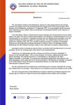 Azerbaijan's diaspora organizations condemn biased position of Dutch government (PHOTO)