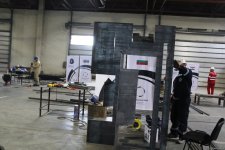 "Baku Steel Art 2024" - the inaugural international metal symposium keeps going (PHOTO)