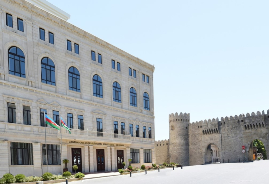 Azerbaijan's constitutional court to consider approval of parliamentary election results