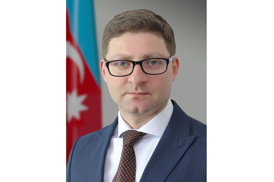 Azerbaijan's Central Bank enables IT specialists to maximize their potential - general director