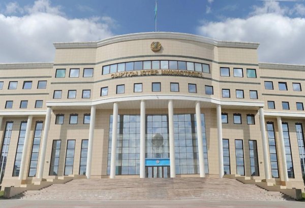 Kazakhstan to participate in UN general assembly session