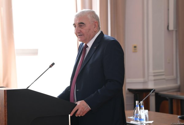 Azerbaijan tallies local observers registered to participate in municipal poll nationwide