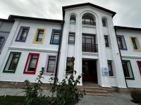 Azerbaijan releases footage from renovated Khankendi nursery-kindergarten (PHOTO/VIDEO)