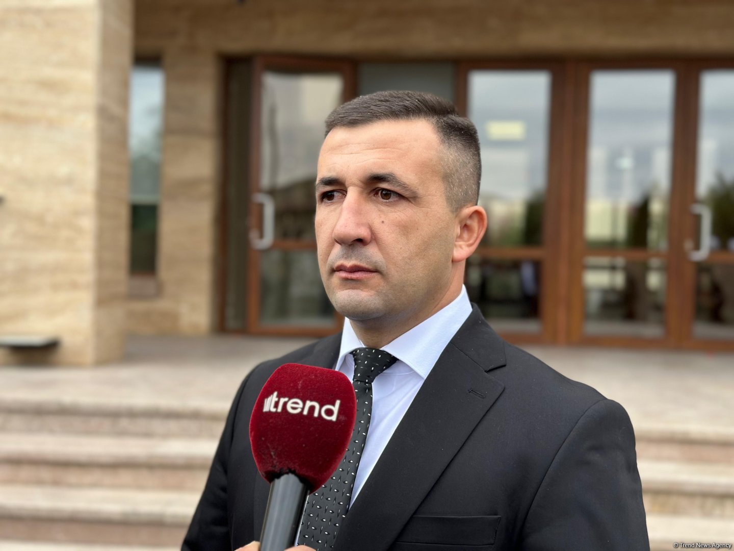 Azerbaijan announces launch date of Khankendi school сlasses (PHOTO)