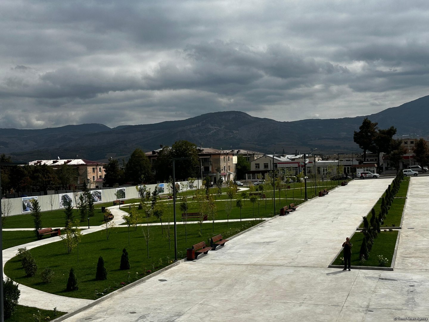 Azerbaijan set to map protected nature areas in its liberated territories