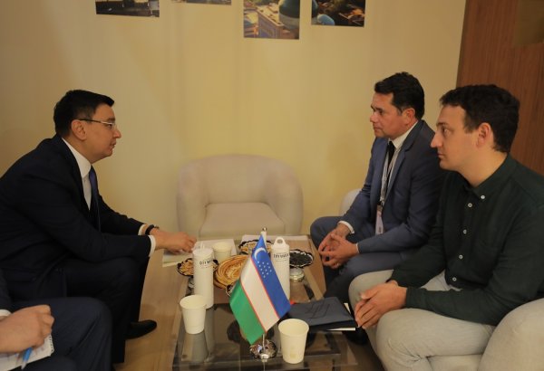 Air France likely to spread its wings to Uzbekistan