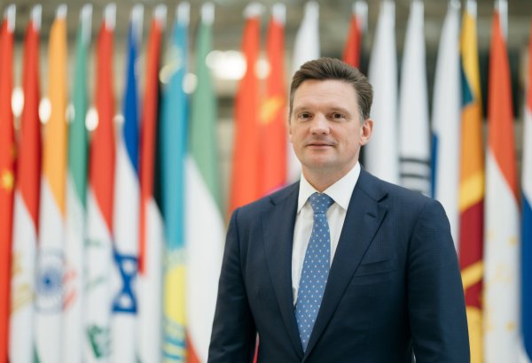 Azerbaijan can become one of EDB's key participants - board chairman (Exclusive)
