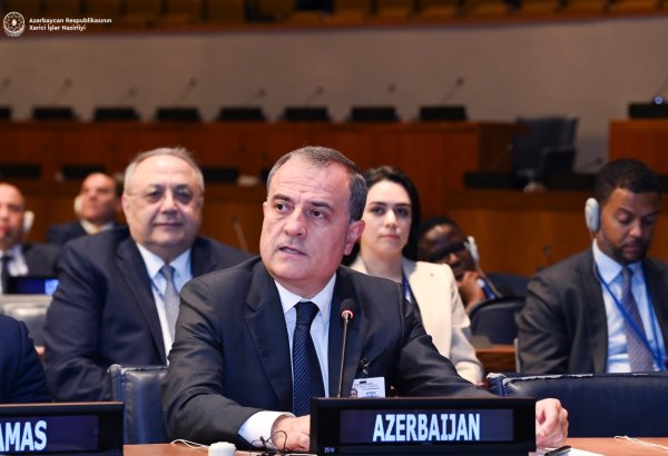 Azerbaijan remains committed to further strengthening Non-Aligned Movement - MFA (PHOTO)